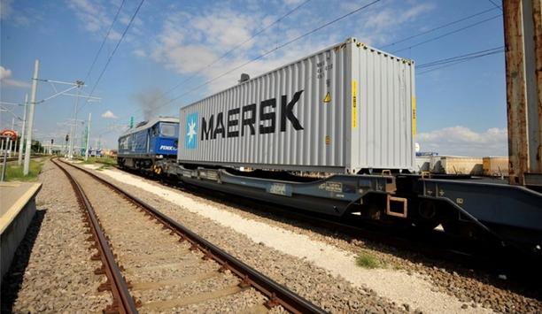 Maersk changes the logistics landscape in Bulgaria and launches intermodal weekly service connecting Burgas to Plovdiv and Sofia