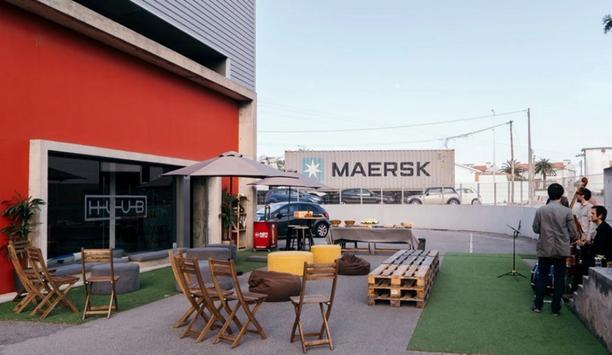A.P. Moller - Maersk makes another move into e-commerce with its first tech acquisition