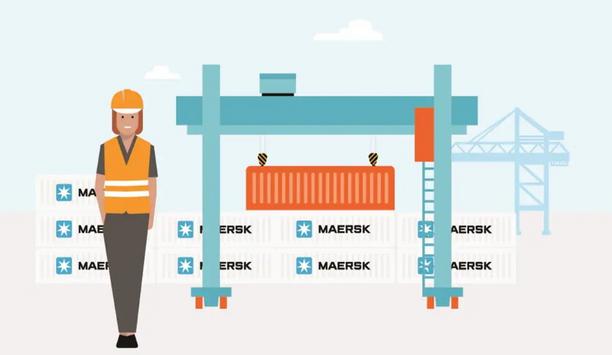 Opening up a world of possibilities with Maersk’s end-to-end logistics solutions