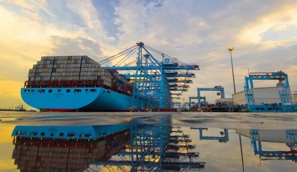 A.P. Moller - Maersk offers expertise and advice at U.S. Congressional Hearing on a carbon-free maritime industry