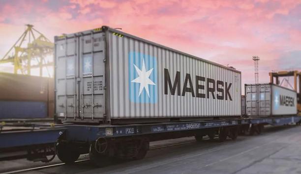 A.P. Moller - Maersk to hasten the pace of its AE19 service from Asia to Europe