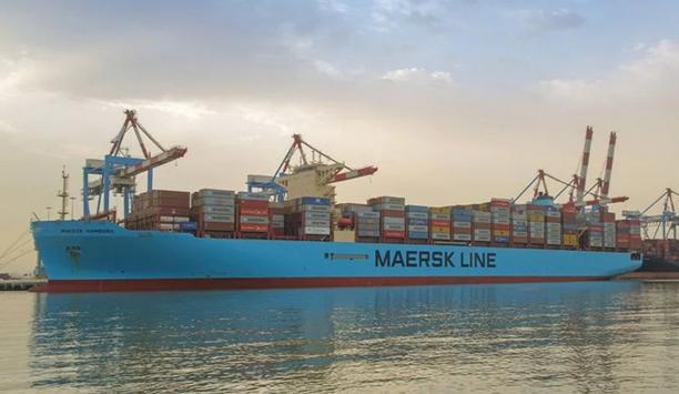 A.P. Moller - Maersk joins Methanol Institute