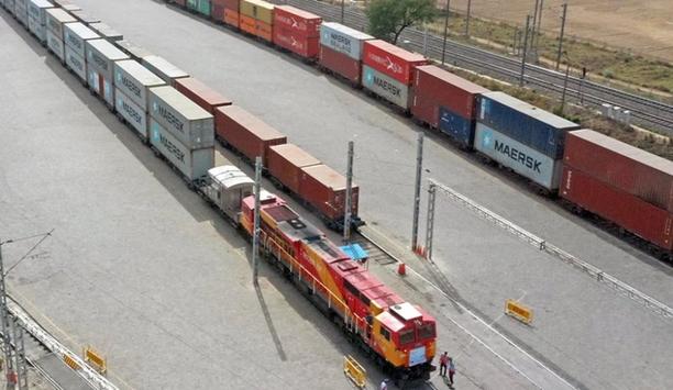 Maersk launches ‘Automotive Express’, a rail service between Gurugram and APM Terminals Pipavav Port