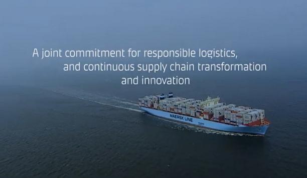 A.P. Moller - Maersk partnership with Braskem fuelled by chemistry for speed, reliability and trust