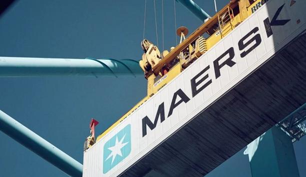 A.P. Moller - Maersk to shift vessel calls to new container terminal in Kalundborg operated by APM Terminals