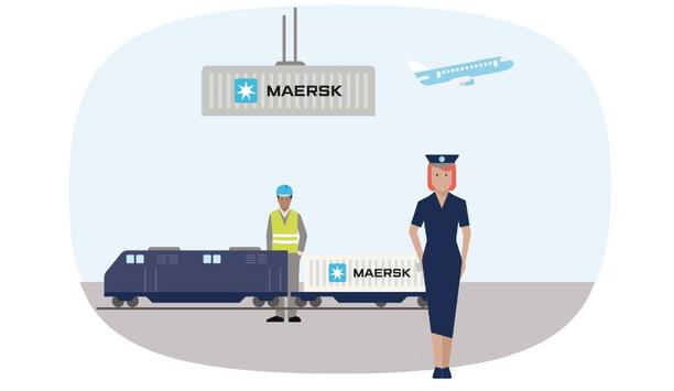 A.P. Moller - Maersk helped a retailer streamline their setup across more than 10 countries