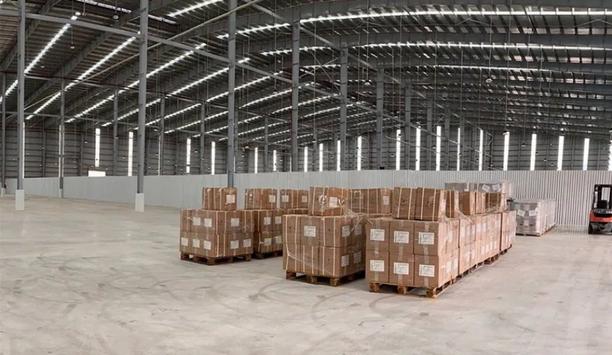 Maersk strengthens Contract Logistics & Distribution footprint in Vietnam with three new facilities