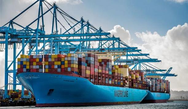 A.P. Moller Maersk encourages just-in-case supply chain model at CSCMP event