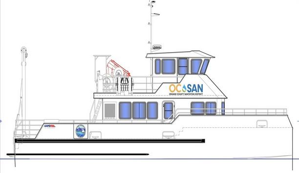 All American Marine partners with ABB on hybrid-electric vessels