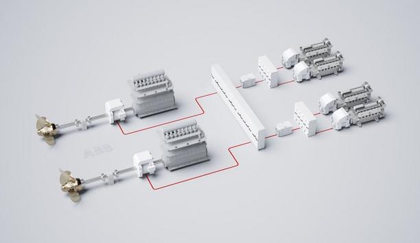 ABB's generator to enhance LNG carrier efficiency