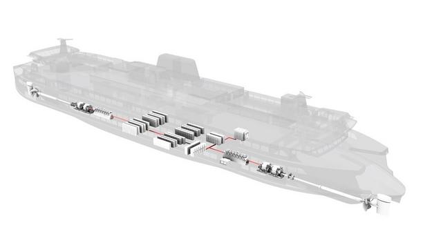 ABB to power WSF's new hybrid electric ferries