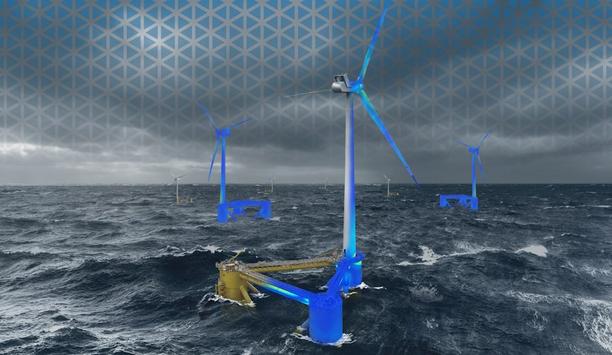 Offshore wind growth: ABS and Akselos partnership