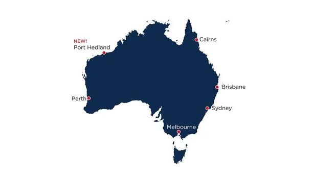 ABS expands presence in Western Australia