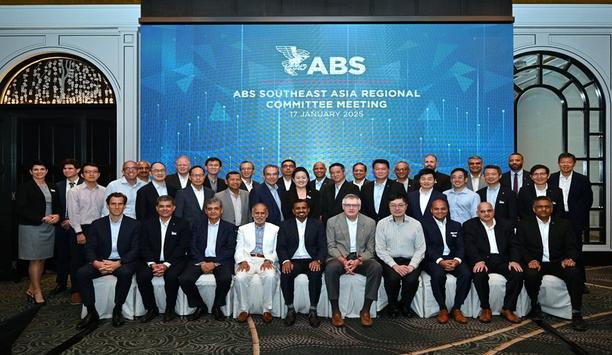 ABS expands services in marine & offshore industry