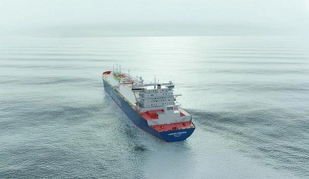 ABS explores HTGR reactors for LNG carriers