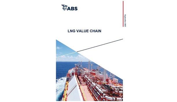 ABS explores LNG value chain in latest publication