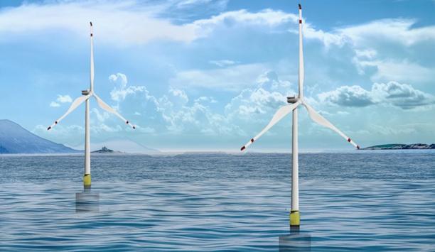 ABS greenlights ECO TLP's offshore wind platform design