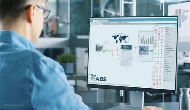 ABS launches industry-first simulation decarbonisation service