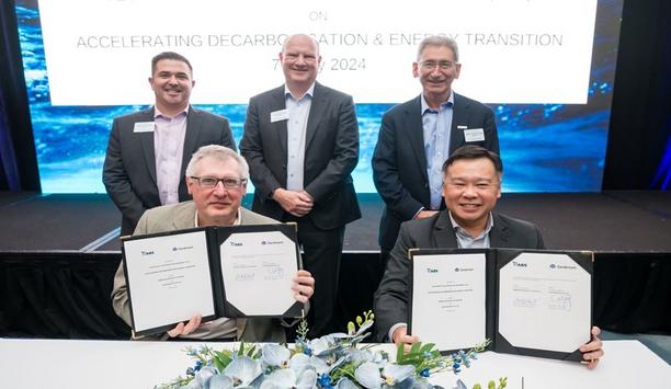ABS and Seatrium sign multi-year agreement to collaborate on accelerating decarbonisation and energy transition