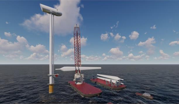 ABS supports CLS Wind with AIP for offshore wind technology
