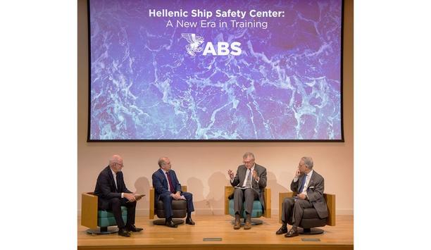 ABS to create a Hellenic Ship Safety Centre, where the future of safety meets the future of learning