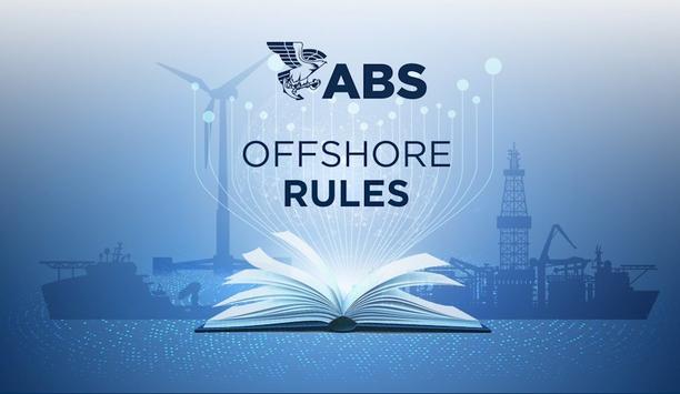 ABS unveils new offshore rules for 2025