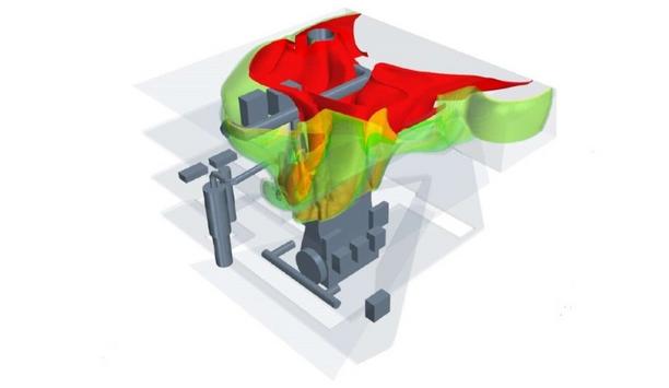 ABS uses simulation and modeling to tackle ammonia’s safety challenge