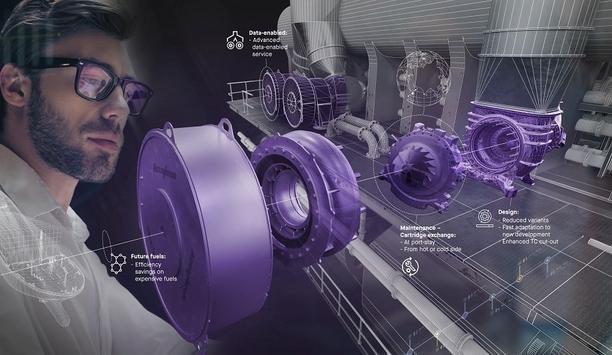 Accelleron re-imagines turbocharging with launch of next generation X300-L low-speed series