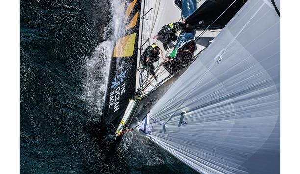 Acronis announces selection as the Official Cyber Protection Partner of the iconic round-the-world sailing competition, The Ocean Race