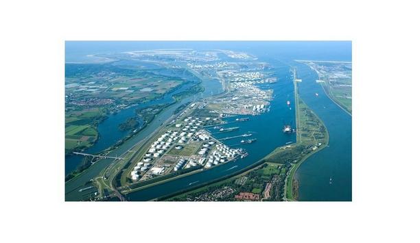 Air Products and Gunvor cooperate on Green Hydrogen Import Terminal in Rotterdam