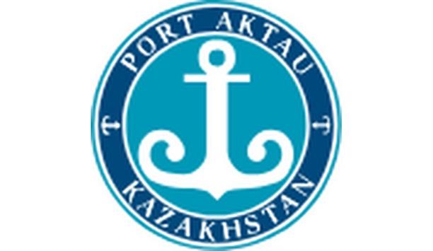 Cargo transshipment at Aktau Port in Kazakhstan grows 23% this year