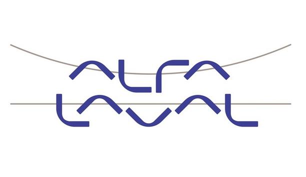 Alfa Laval's acquisition of NRG Marine in the UK