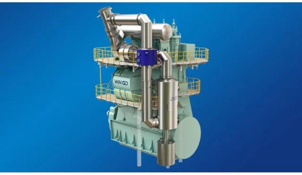 Alfa Laval announces the release of the PureCool system, which enables up to 50% methane slip reduction