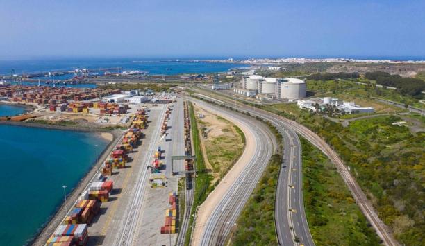 Algarve Authority (APS) joins European project – ADMIRAL to decarbonise the Sines-Madrid Corridor