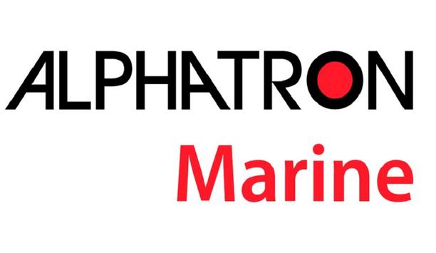 Alphatron Marine announces leadership changes in Germany
