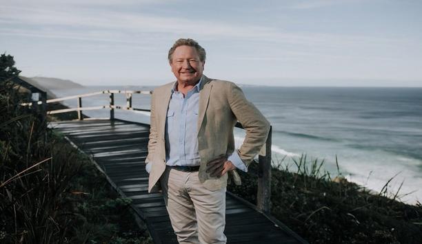 Andrew Forrest to focus on renewable opportunities at Nor-Shipping