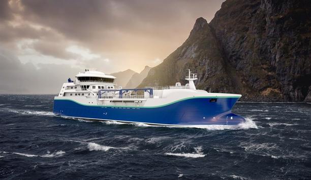 AquaShip chooses Brunvoll for advanced maritime solutions