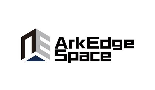ArkEdge Space Inc.’s 6U satellite constellation has been selected by the METI