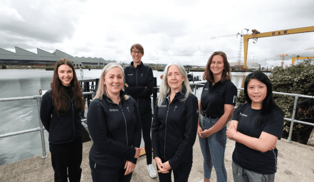 Artemis Technologies appoints 70th employee as part of Women in Maritime pledge