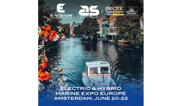 AS Labruna to be present at the Electric & Hybrid Marine Expo 2023