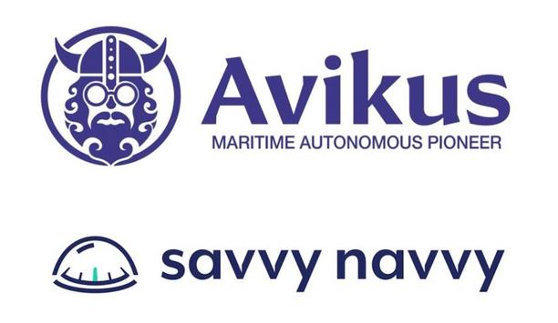 Avikus and Savvy Navvy revolutionise Yachting tech with NEUBOAT