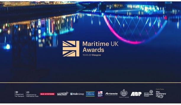 Finalists Announced For 2022 Maritime UK Awards