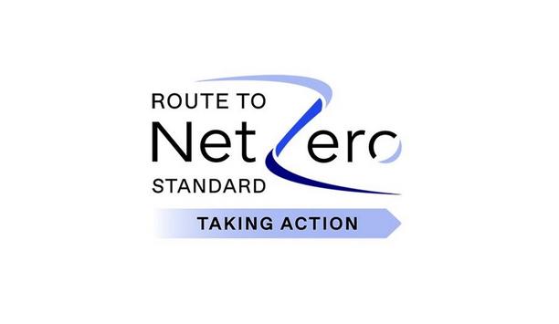 Babcock achieves The Carbon Trust’s Route to Net Zero Standard certification