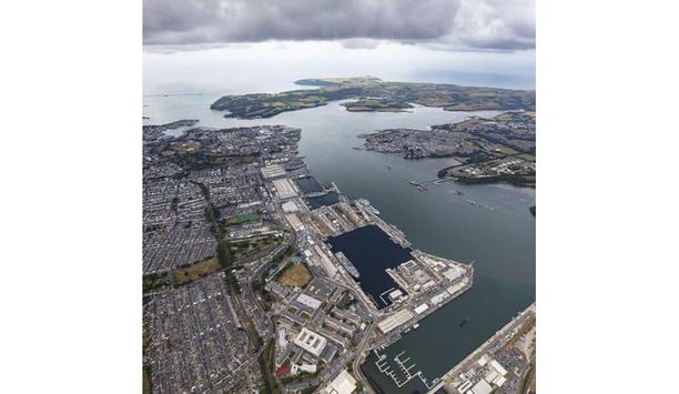 Babcock signs £750 million contract to deliver future submarine capability at Devonport