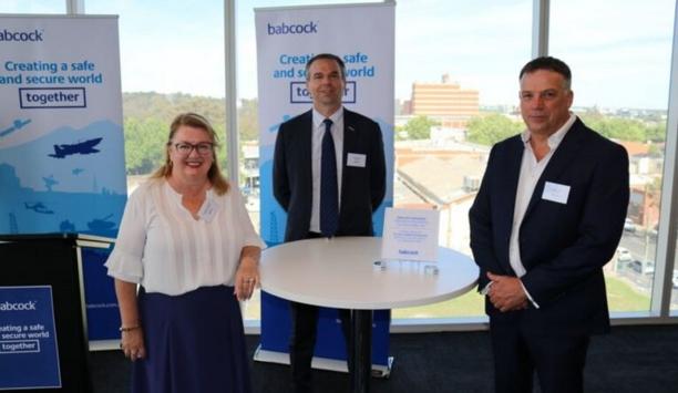 Babcock unveils engineering hub in Melbourne