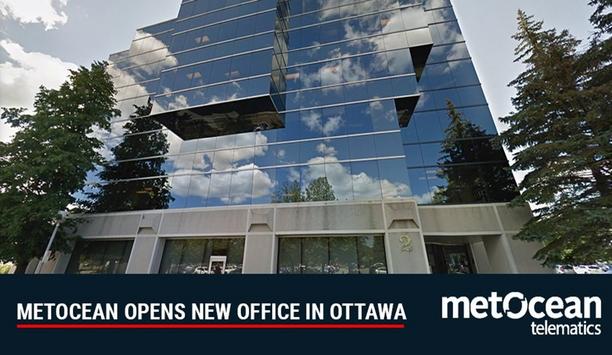 MetOcean Telematics opens new office in Ottawa