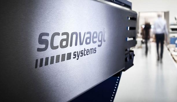 Scanvaegt Systems is winning export markets, and Blue Water is on board