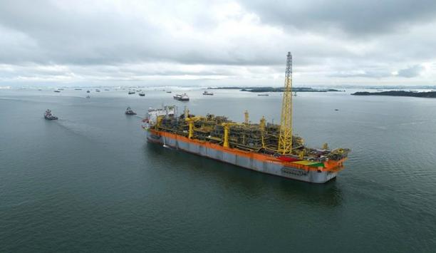 Liza Unity FPSO begins her voyage to Guyana and becomes world’s first FPSO to receive SUSTAIN-1 class notation