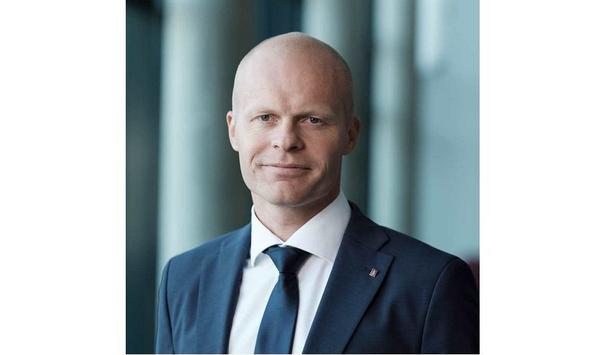 Kongsberg appoints new Executive Vice President for Strategy and Business Development