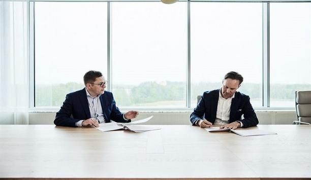 Neste and BCG announce new SAF partnership to reduce the climate impact of business air travel